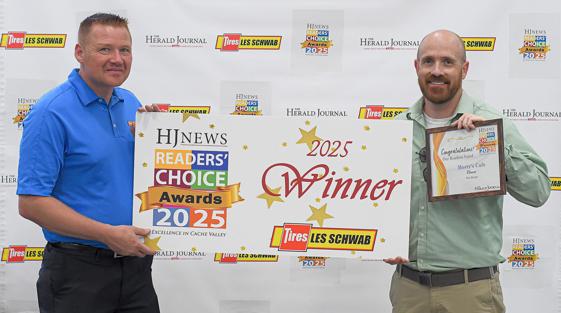 Photo Gallery: Readers' Choice